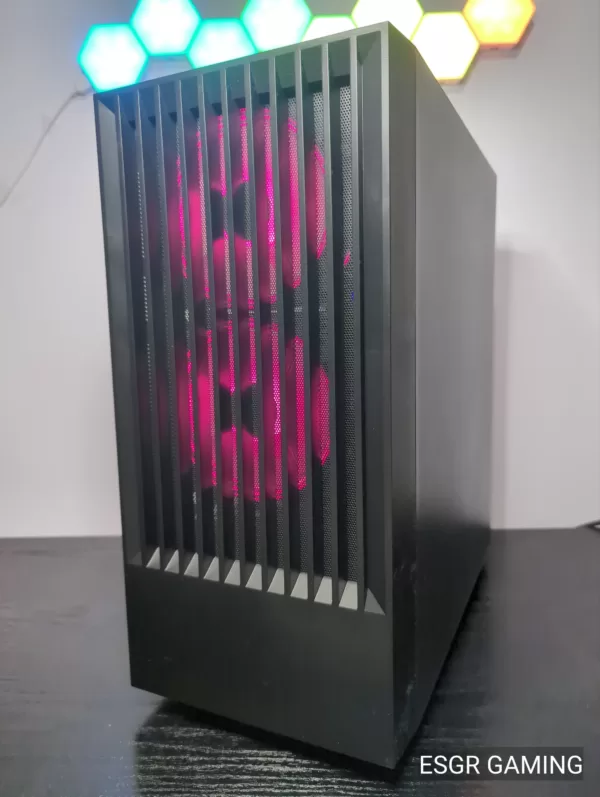 Intel i5 10th 16GB AMD RX580 - Image 4