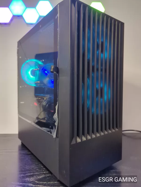 Intel i5 10th 16GB AMD RX580 - Image 5