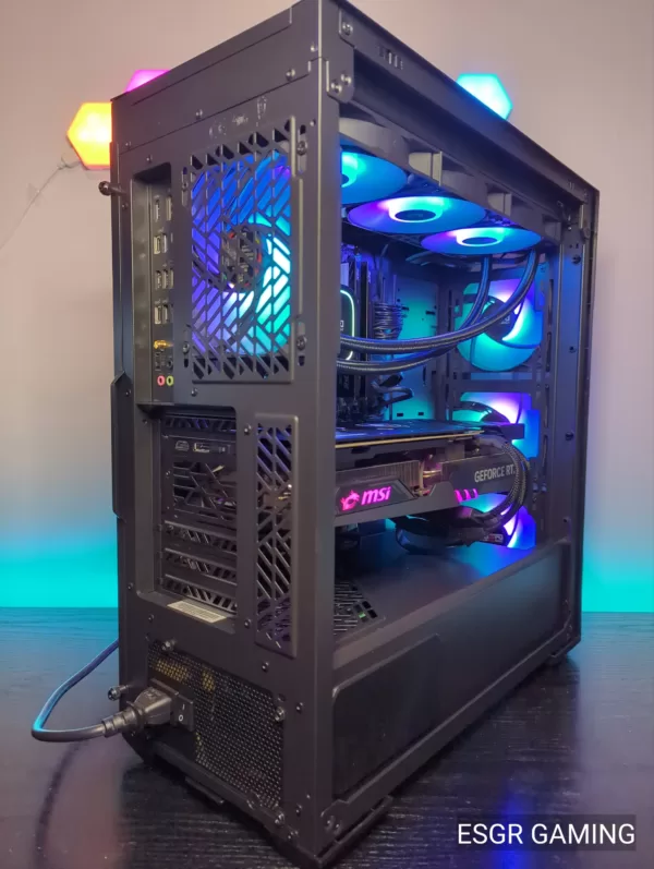 Ryzen 9 7900x 32GB DDR5 RTX4080 - Image 3