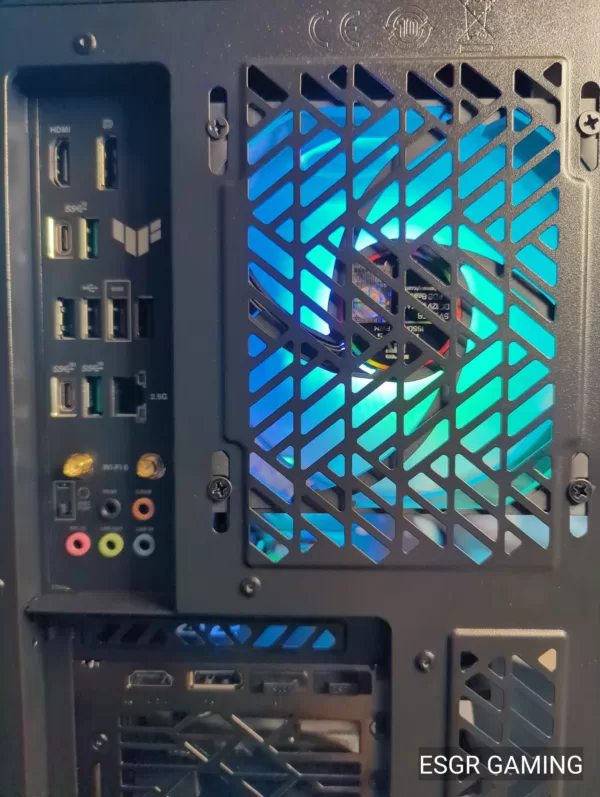 Ryzen 9 7900x 32GB DDR5 RTX4080 - Image 11