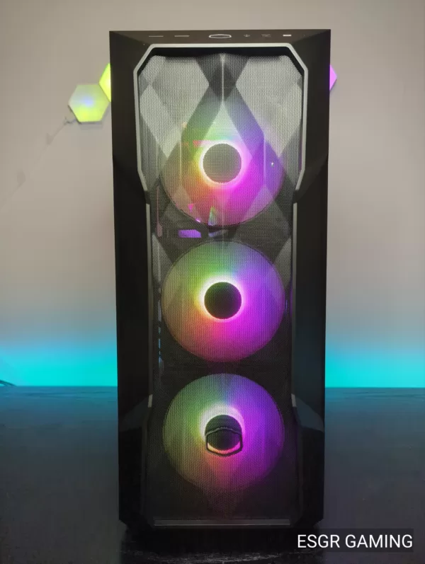 Ryzen 9 7900x 32GB DDR5 RTX4080 - Image 9