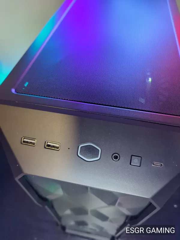 Ryzen 9 7900x 32GB DDR5 RTX4080 - Image 6