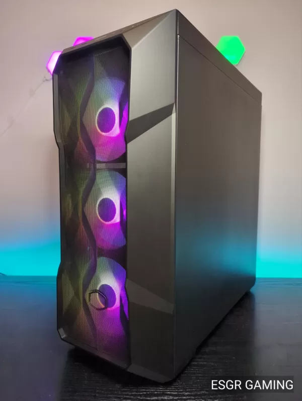 Ryzen 9 7900x 32GB DDR5 RTX4080 - Image 7