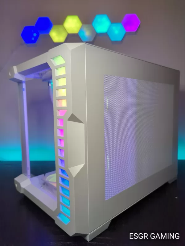 Intel i9 12900KF 32GB DDR4 RTX4070 - Image 5