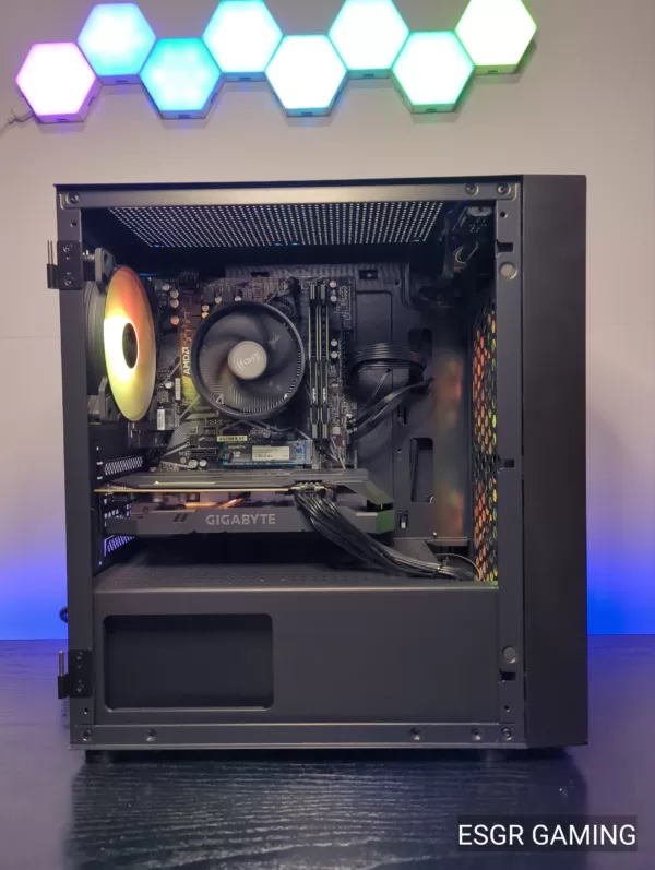 Ryzen 5 16Gb RTX2060 - Image 9