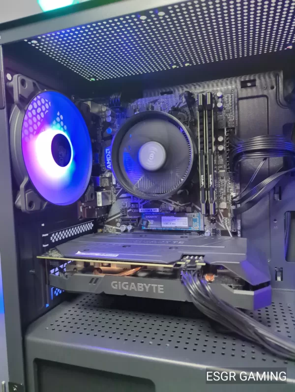 Ryzen 5 16Gb RTX2060 - Image 4