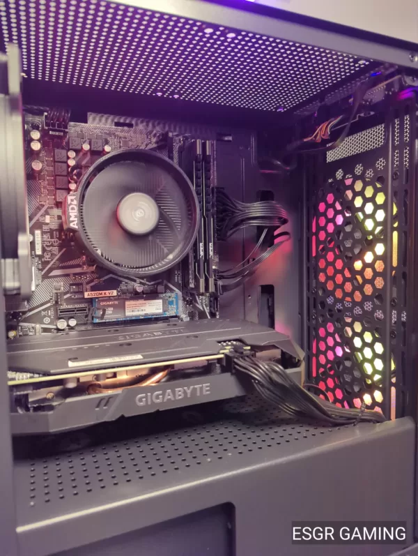 Ryzen 5 16Gb RTX2060 - Image 11