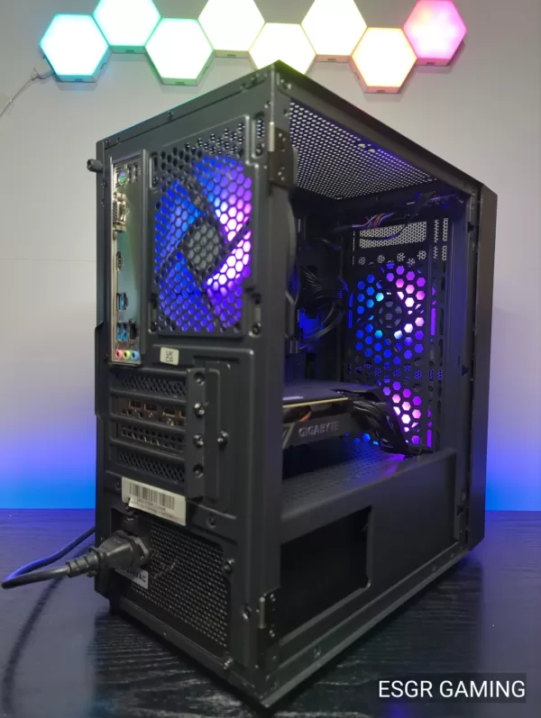 Ryzen 5 16Gb RTX2060 - Image 3