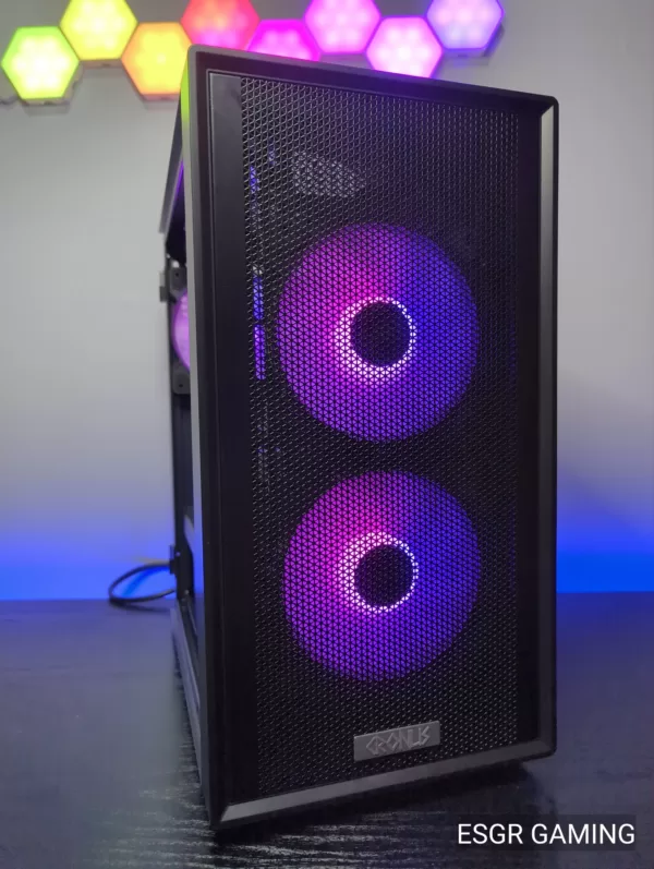 Ryzen 5 16Gb RTX2060 - Image 5