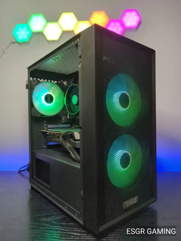Ryzen 5 16Gb RTX2060 - Image 10