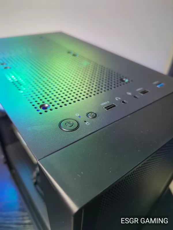Ryzen 5 16Gb RTX2060 - Image 2