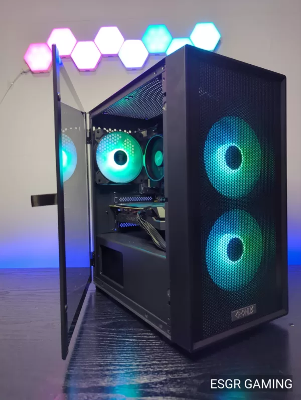 Ryzen 5 16Gb RTX2060 - Image 6