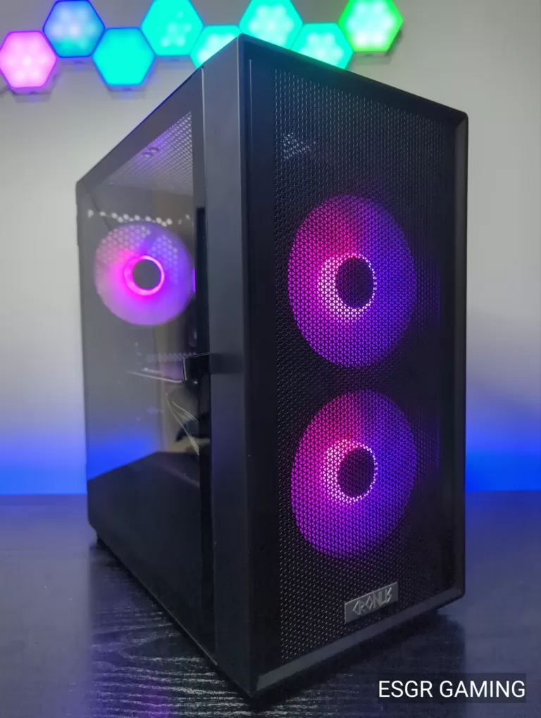 Ryzen 5 16Gb RTX2060
