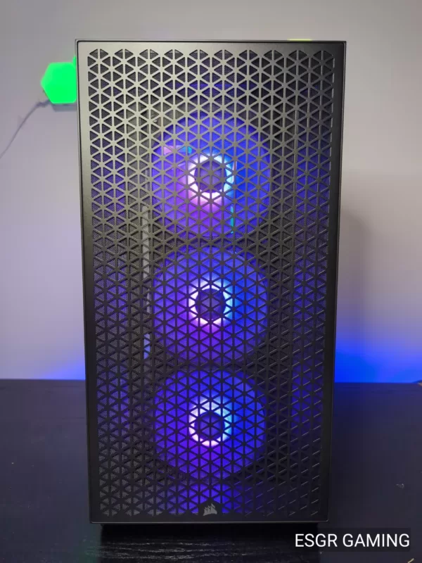 Intel i9 12900KF 32GB DDR5 RTX3080 - Image 11