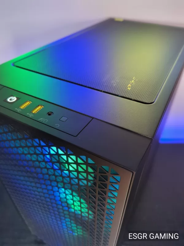 Intel i9 12900KF 32GB DDR5 RTX3080 - Image 7