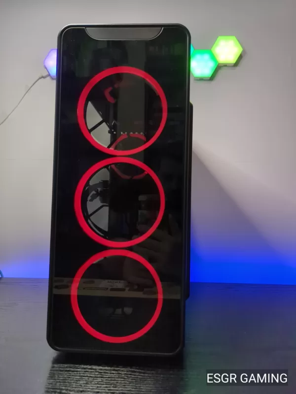 Ryzen 5 16GB RX580 RED - Image 10