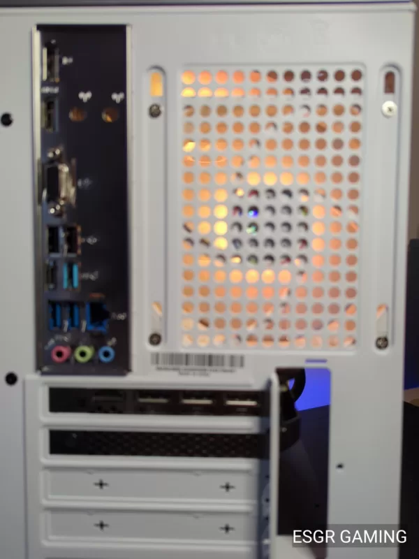 Intel i9 32GB DDR5 RTX4060TI - Image 5