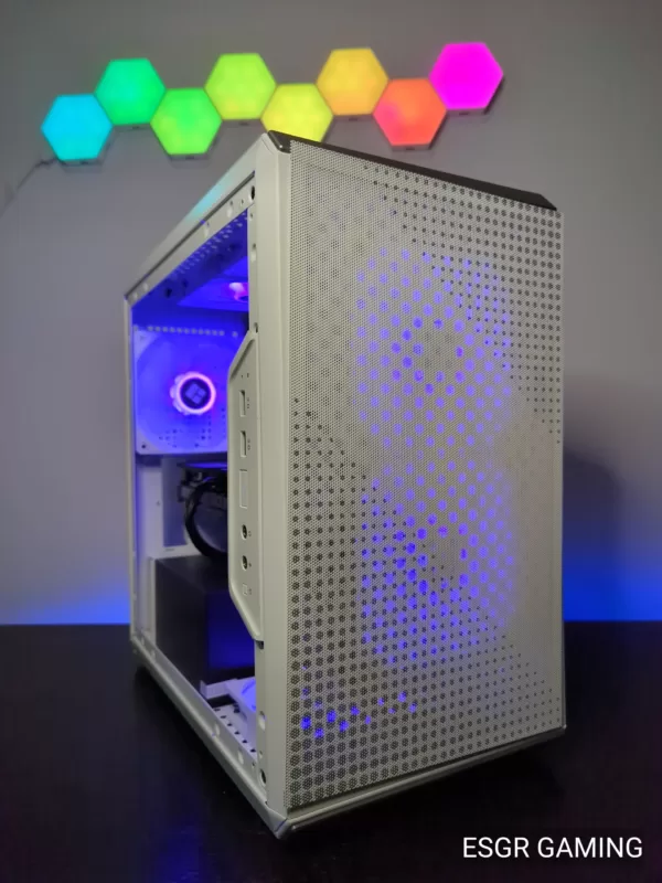 Intel i9 32GB DDR5 RTX4060TI - Image 6