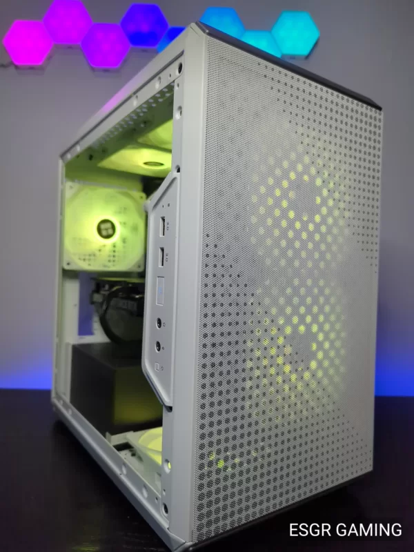 Intel i9 32GB DDR5 RTX4060TI - Image 10