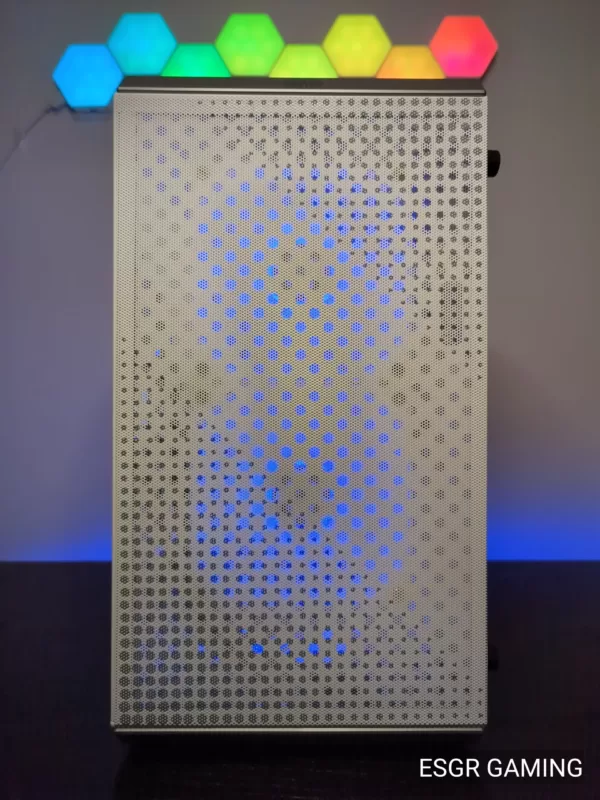 Intel i9 32GB DDR5 RTX4060TI - Image 11