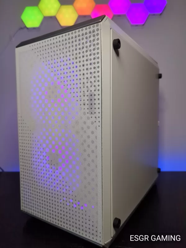 Intel i9 32GB DDR5 RTX4060TI - Image 12