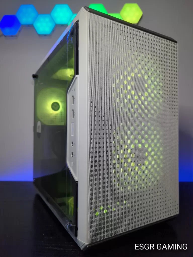 Intel i9 32GB DDR5 RTX4060TI