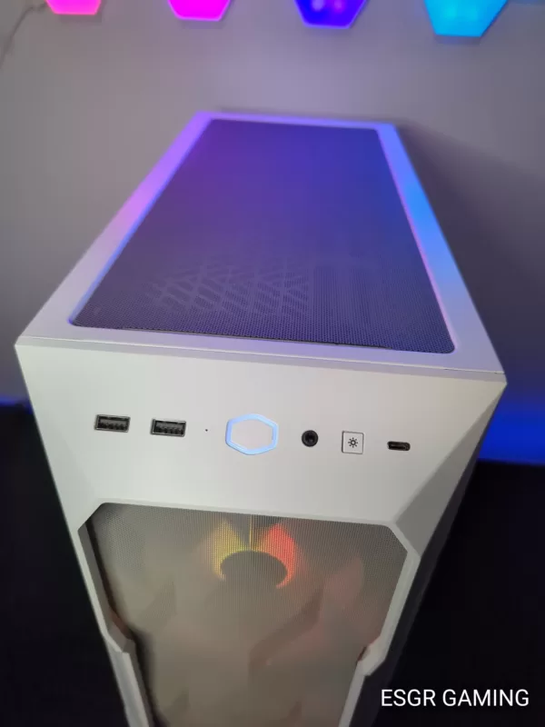 Intel i9 13900kf 32GB RTX3080 - Image 4
