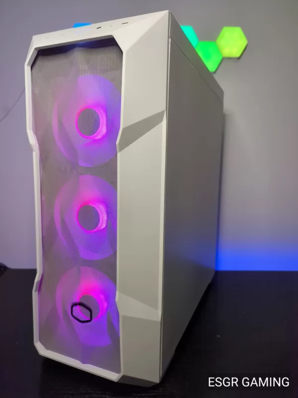 Intel i9 13900kf 32GB RTX3080 - Image 9