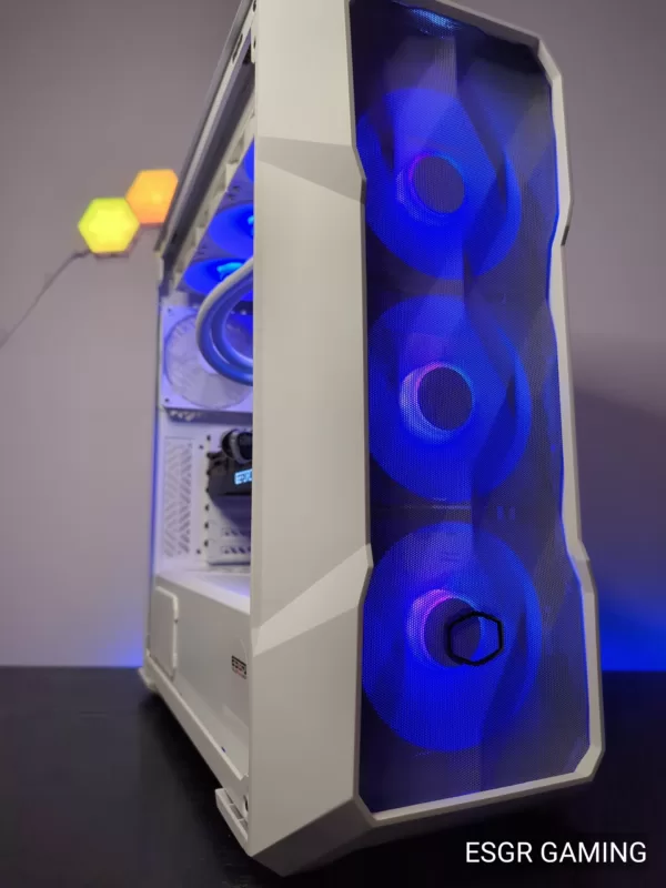 Intel i9 13900kf 32GB RTX3080 - Image 10