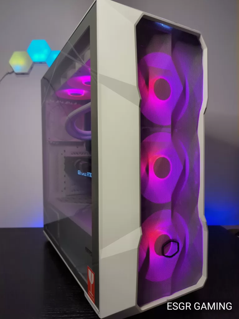 Intel i9 13900kf 32GB RTX3080
