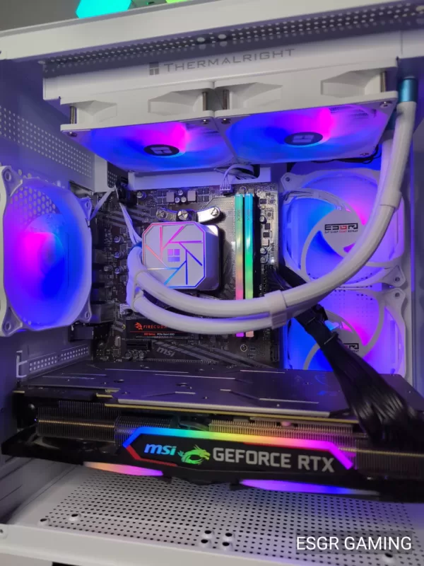 Ryzen 7 5700x 16GB RTX2070 Super - Image 10