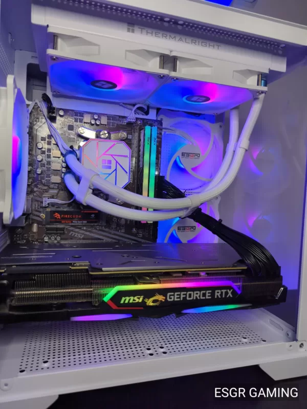 Ryzen 7 5700x 16GB RTX2070 Super - Image 9