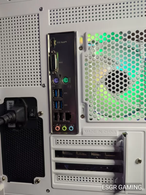 Ryzen 7 5700x 16GB RTX2070 Super - Image 3