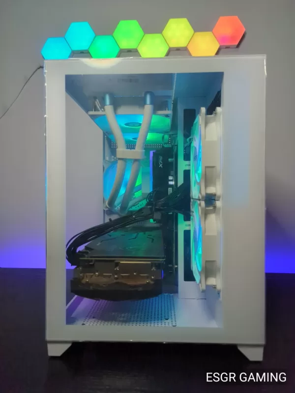 Ryzen 7 5700x 16GB RTX2070 Super - Image 6