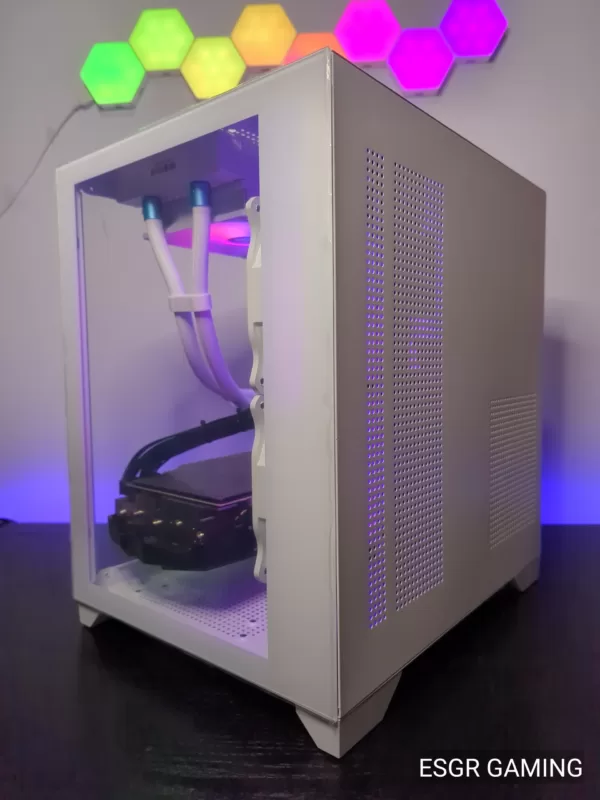 Ryzen 7 5700x 16GB RTX2070 Super - Image 4