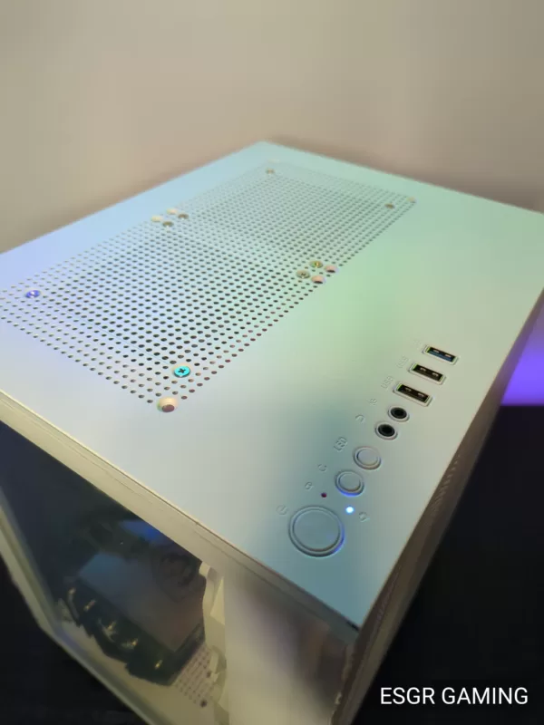 Ryzen 7 5700x 16GB RTX2070 Super - Image 5
