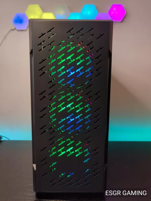 Ryzen 7 5700x 16GB RTX3060TI - Image 8
