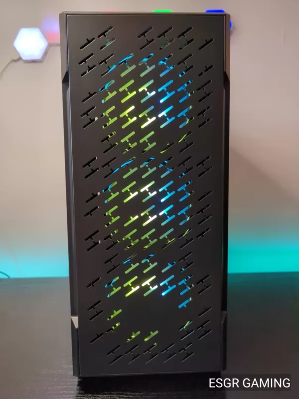 Ryzen 7 5700x 16GB RTX3060TI - Image 7