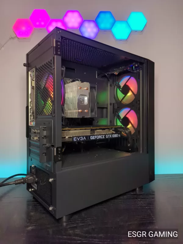 Intel i5 16GB GTX1080TI - Image 3