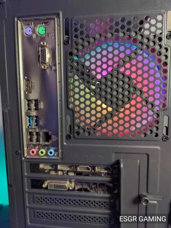 Intel i5 16GB GTX1080TI - Image 11