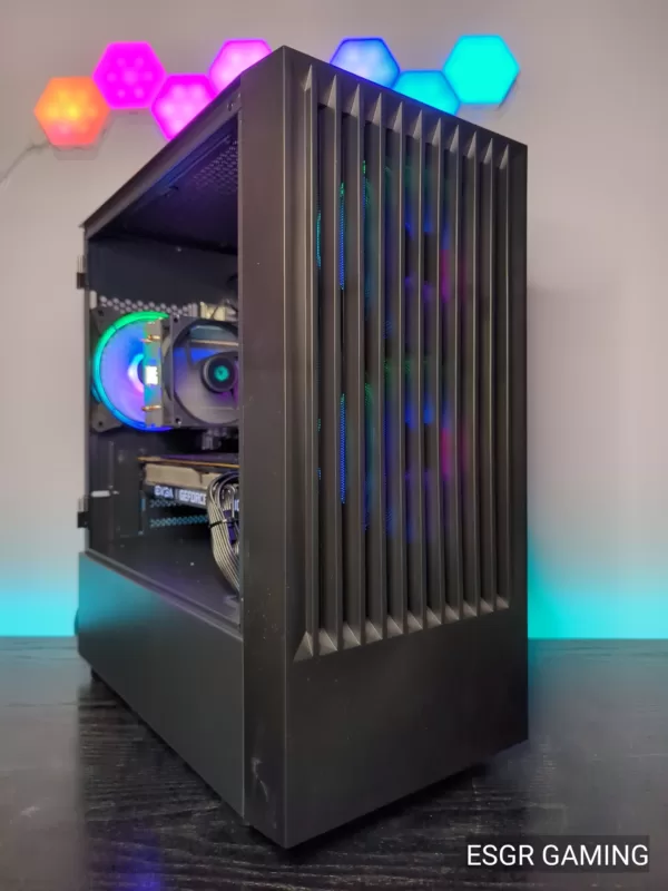 Intel i5 16GB GTX1080TI - Image 9