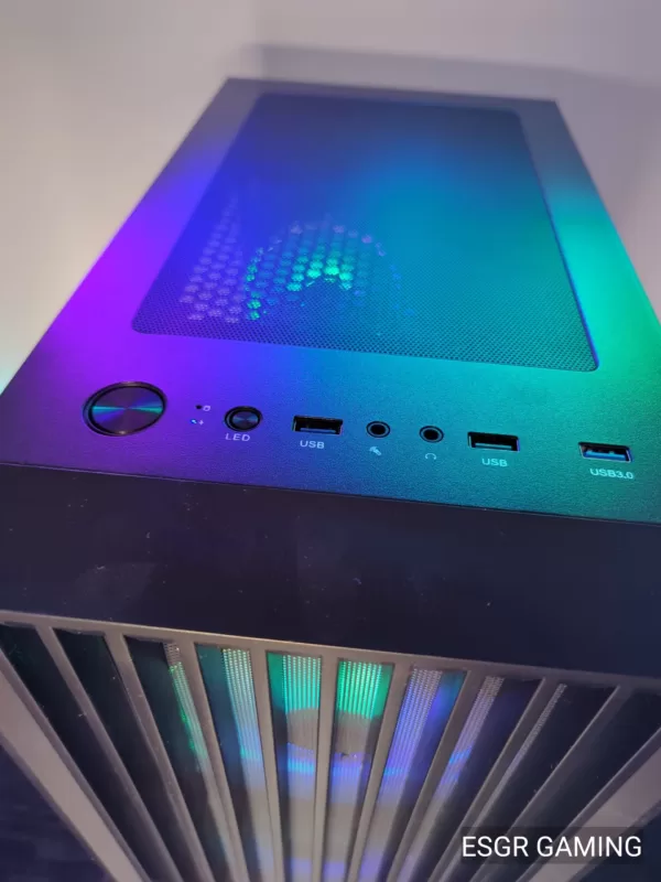 Intel i5 16GB GTX1080TI - Image 8