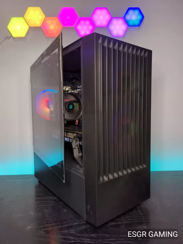 Intel i5 16GB GTX1080TI - Image 5