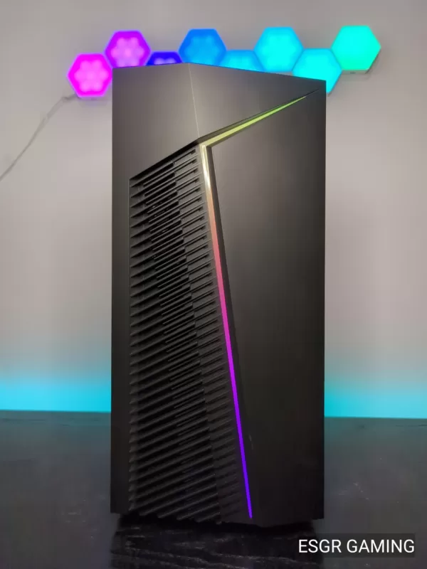 RYZEN 7 5700x 16GB RX6800 - Image 2