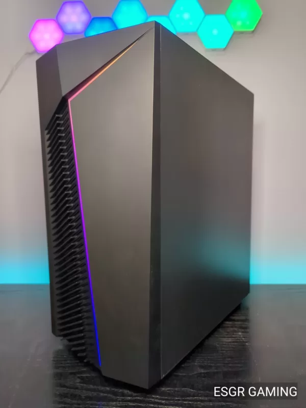 RYZEN 7 5700x 16GB RX6800 - Image 5