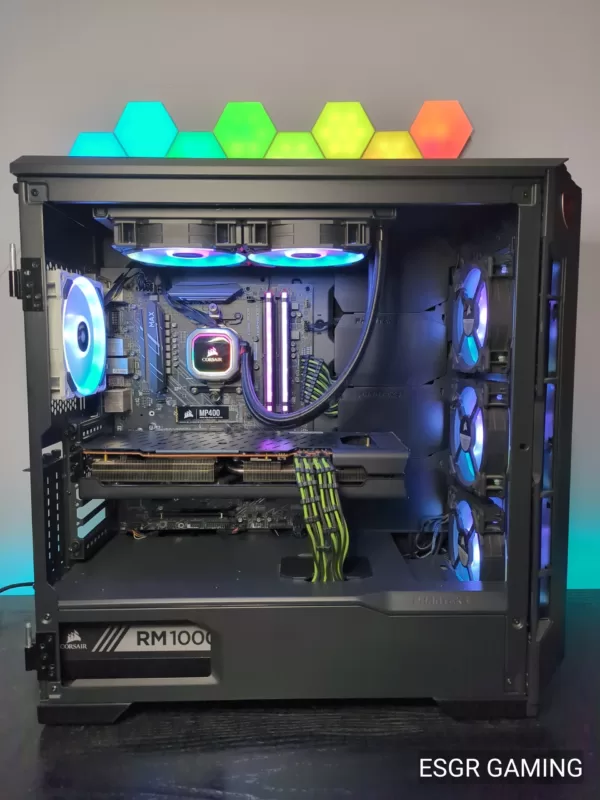 Ryzen 9 16GB RX6800 - Image 7