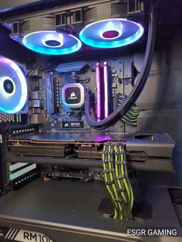 Ryzen 9 16GB RX6800 - Image 11