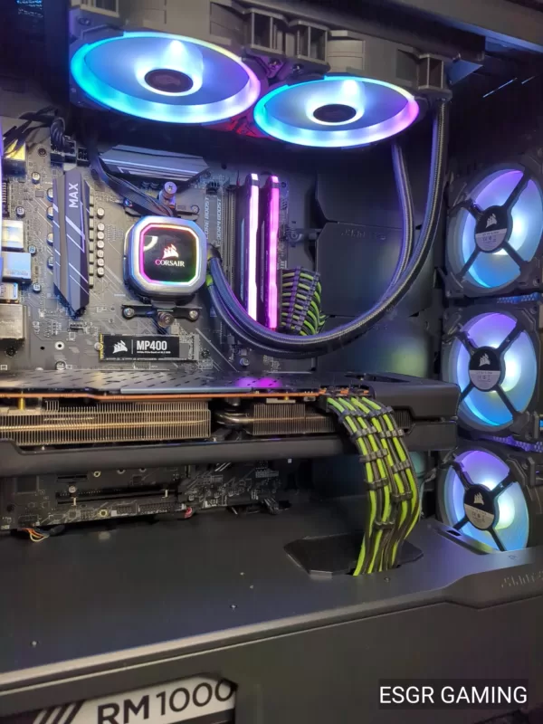 Ryzen 9 16GB RX6800 - Image 3