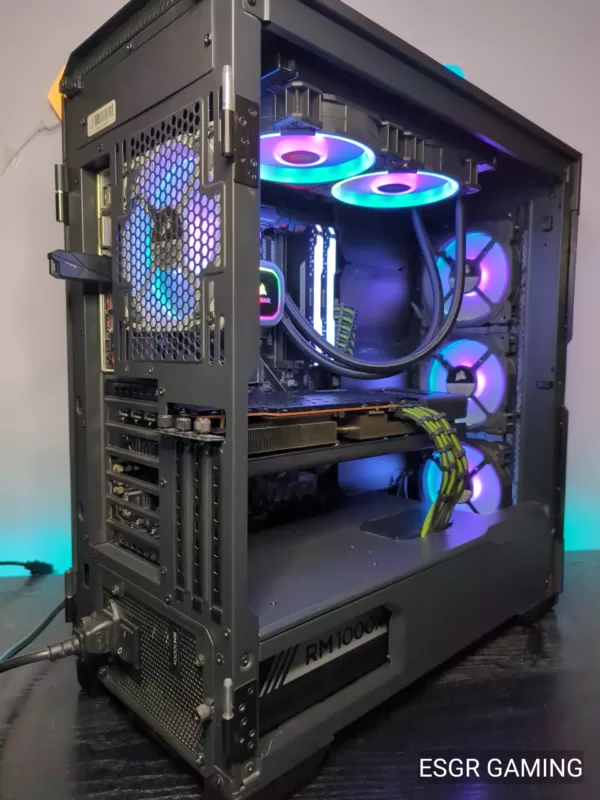 Ryzen 9 16GB RX6800 - Image 2