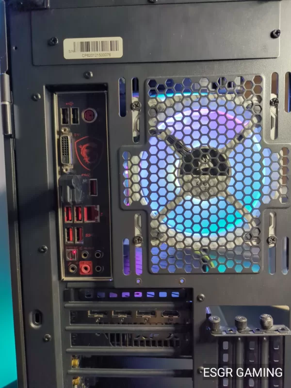 Ryzen 9 16GB RX6800 - Image 8